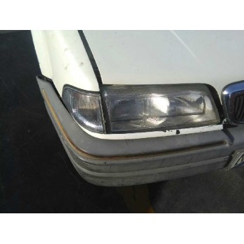 mg serie 200 (xw) del año 1994