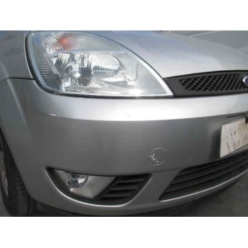 ford fiesta (cbk) del año 2004