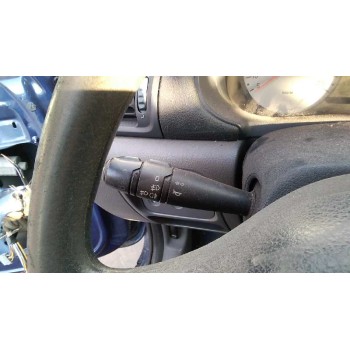 renault clio ii fase i (b/cbo) del año 2001