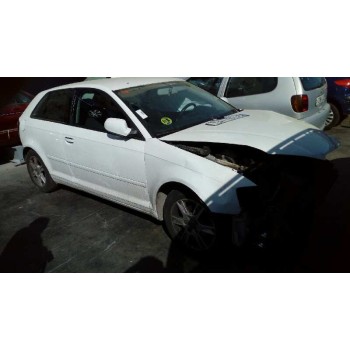 audi a3 (8p) del año 2010