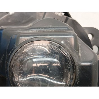 Recambio de faro antiniebla derecho para mazda 6 station wagon (gj, gl) 2.2 d referencia OEM IAM 11465070  