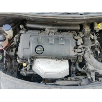 peugeot 208 del año 2012