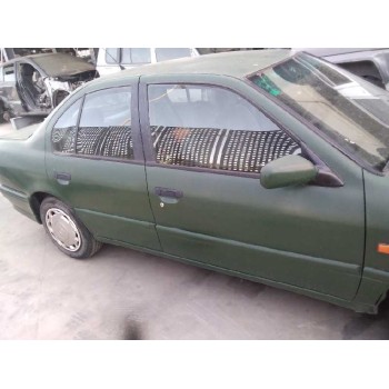 nissan primera berl./familiar (p10/w10) del año 1995