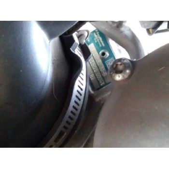 peugeot 308 del año 2016