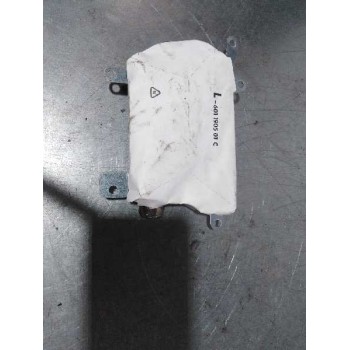 Recambio de airbag lateral delantero izquierdo para bmw serie 5 touring (e61) 525d referencia OEM IAM 601190501F  