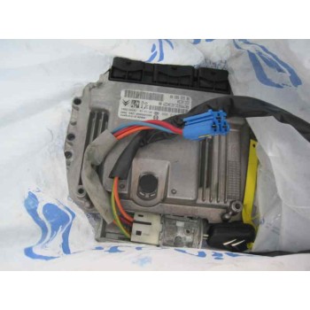 citroën xsara picasso del año 2008