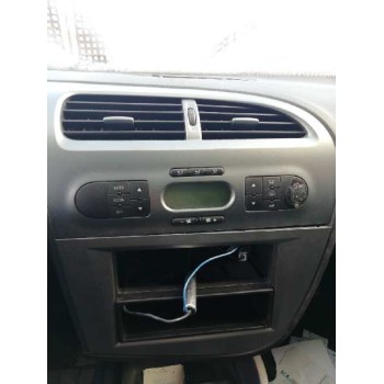 seat leon (1p1) del año 2008