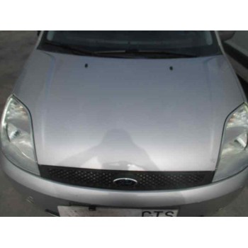 ford fiesta (cbk) del año 2004