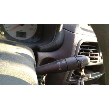 renault clio ii fase i (b/cbo) del año 2001