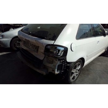 audi a3 (8p) del año 2010