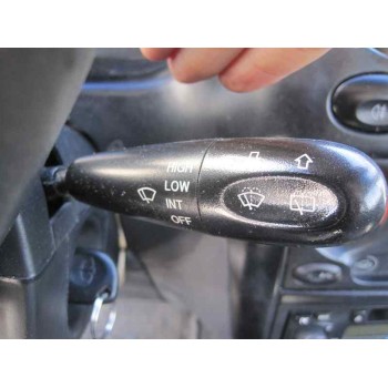 daewoo matiz del año 2004