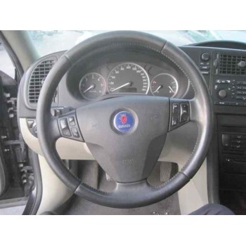 saab 9-3 berlina del año 2006