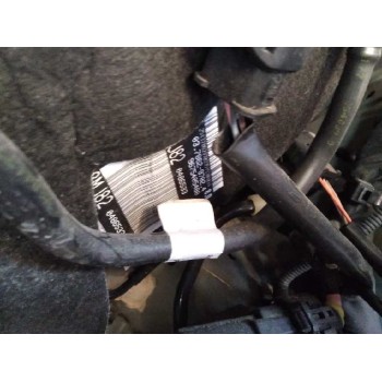 peugeot 308 del año 2016