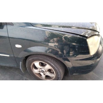 kia carens del año 2005