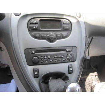 citroën xsara picasso del año 2008