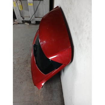 Recambio de porton trasero para cupra formentor (km7, kmp) 1.5 tsi referencia OEM IAM 5FF827023  