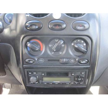 daewoo matiz del año 2004