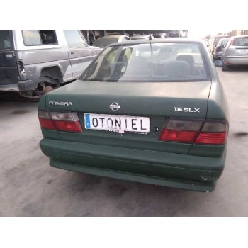 nissan primera berl./familiar (p10/w10) del año 1995