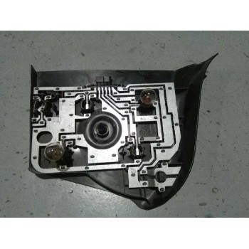 Recambio de portalamparas para bmw serie 3 compacto (e36) 318ti referencia OEM IAM   TD