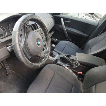 bmw x3 (e83) del año 2005