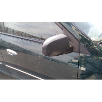 kia carens del año 2005