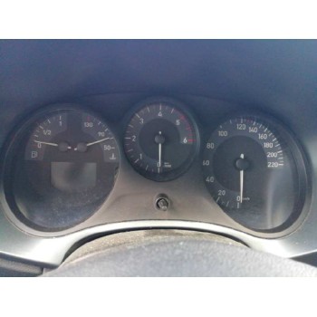 seat leon (1p1) del año 2008