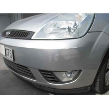 ford fiesta (cbk) del año 2004