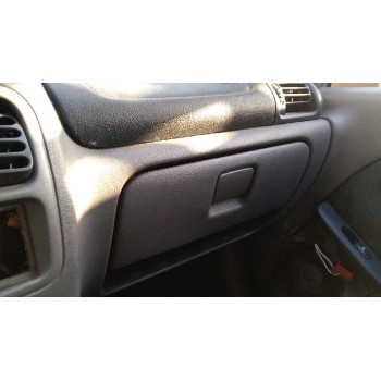 renault clio ii fase i (b/cbo) del año 2001