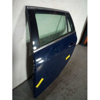 Recambio de puerta trasera izquierda para opel insignia sports tourer 2.0 cdti cat referencia OEM IAM   
