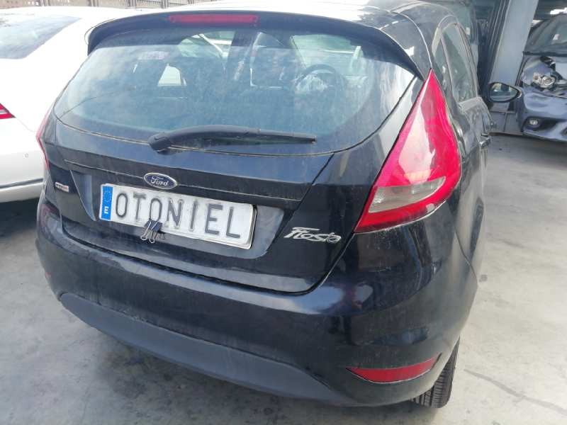 FORD FIESTA (CB1)