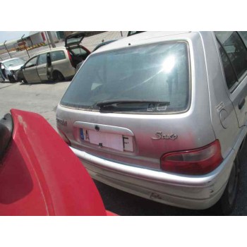 CITROËN SAXO