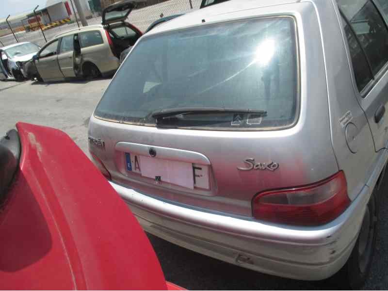 citroën saxo del año 2000