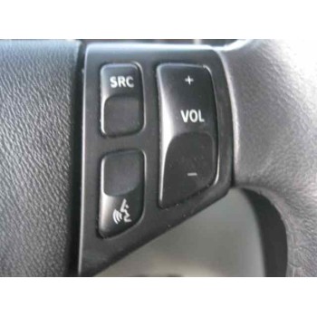 saab 9-3 berlina del año 2006