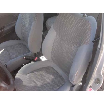 daewoo matiz del año 2004