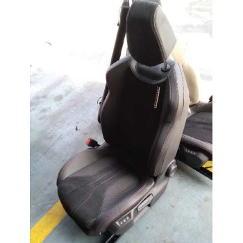 peugeot 308 del año 2016