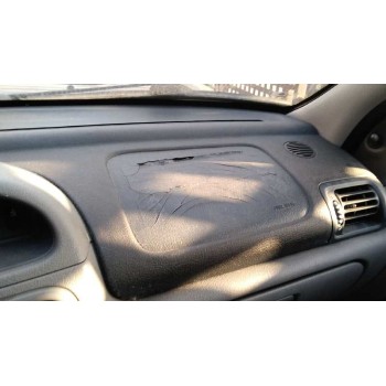 renault clio ii fase i (b/cbo) del año 2001