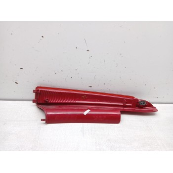 Recambio de piloto trasero derecho para citroën c4 i (lc_) 1.6 hdi referencia OEM IAM 9655863780  