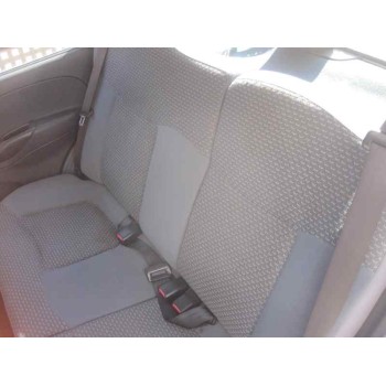 daewoo matiz del año 2004