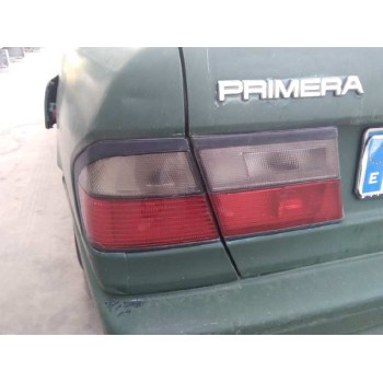 nissan primera berl./familiar (p10/w10) del año 1995