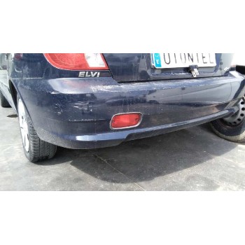 hyundai accent (lc) del año 2005