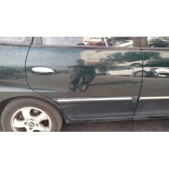 kia carens del año 2005