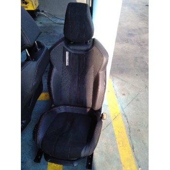 peugeot 308 del año 2016