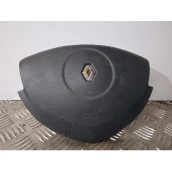 AIRBAG DELANTERO IZQUIERDO 091T21700203 82000577 