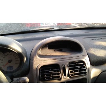 renault clio ii fase i (b/cbo) del año 2001