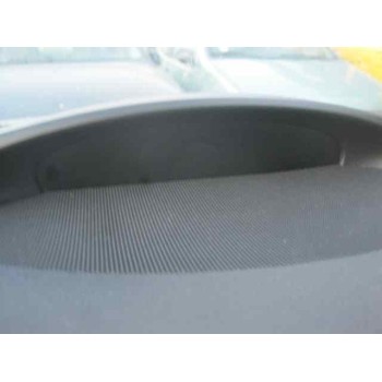 saab 9-3 berlina del año 2006