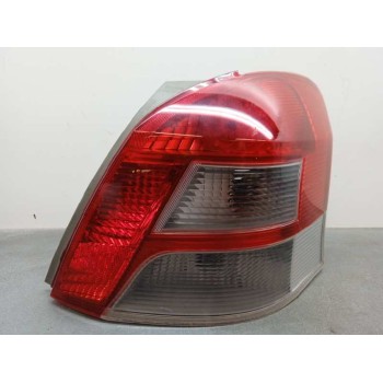 Recambio de piloto trasero derecho para toyota yaris active referencia OEM IAM   