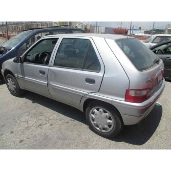 citroën saxo del año 2000