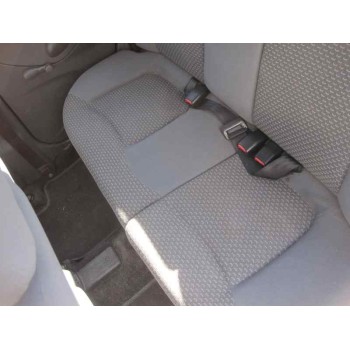 daewoo matiz del año 2004