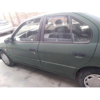 nissan primera berl./familiar (p10/w10) del año 1995