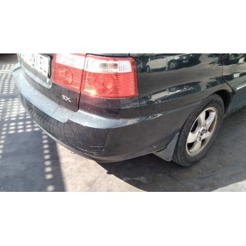 kia carens del año 2005